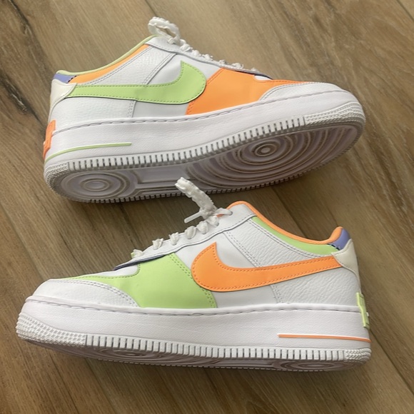 Nike Air Force 1 Low Shadow - Picture 7 of 9